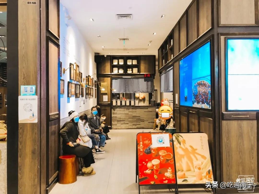 南宁火爆排队小吃,广西南宁最火的网红打卡店