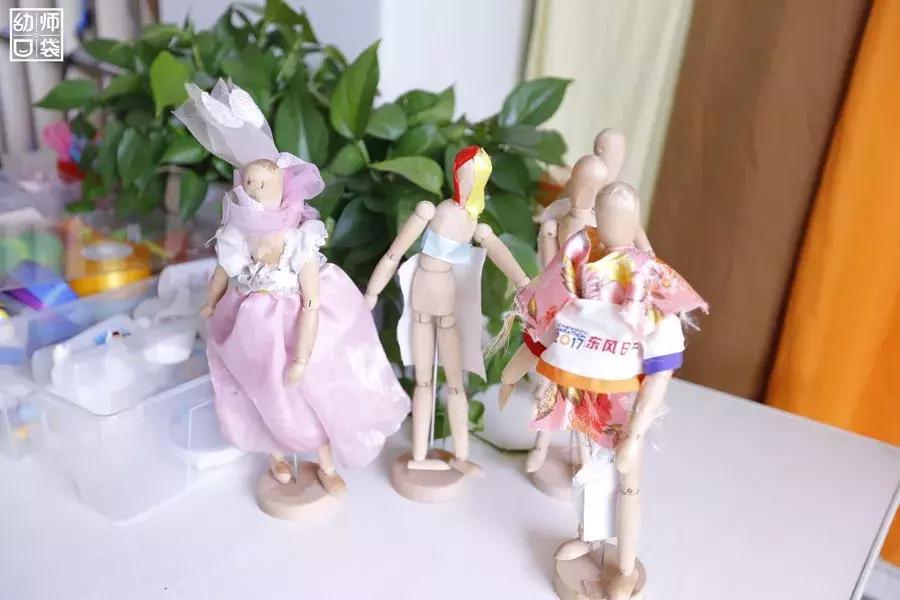 幼儿园艺术教学活动,幼儿园艺术活动有什么课程