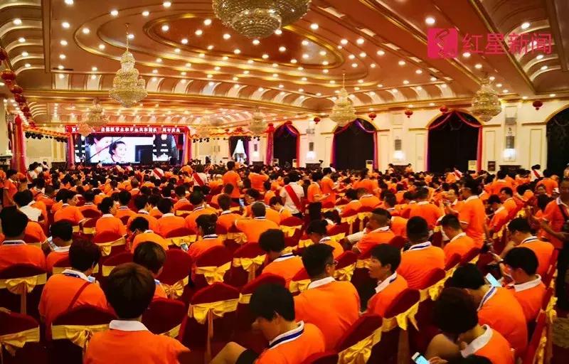 权健的来龙去脉,权健会员怎么样了