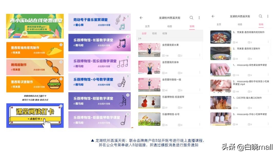 购物中心线上线下营销,疫情后购物中心如何提高运营能力