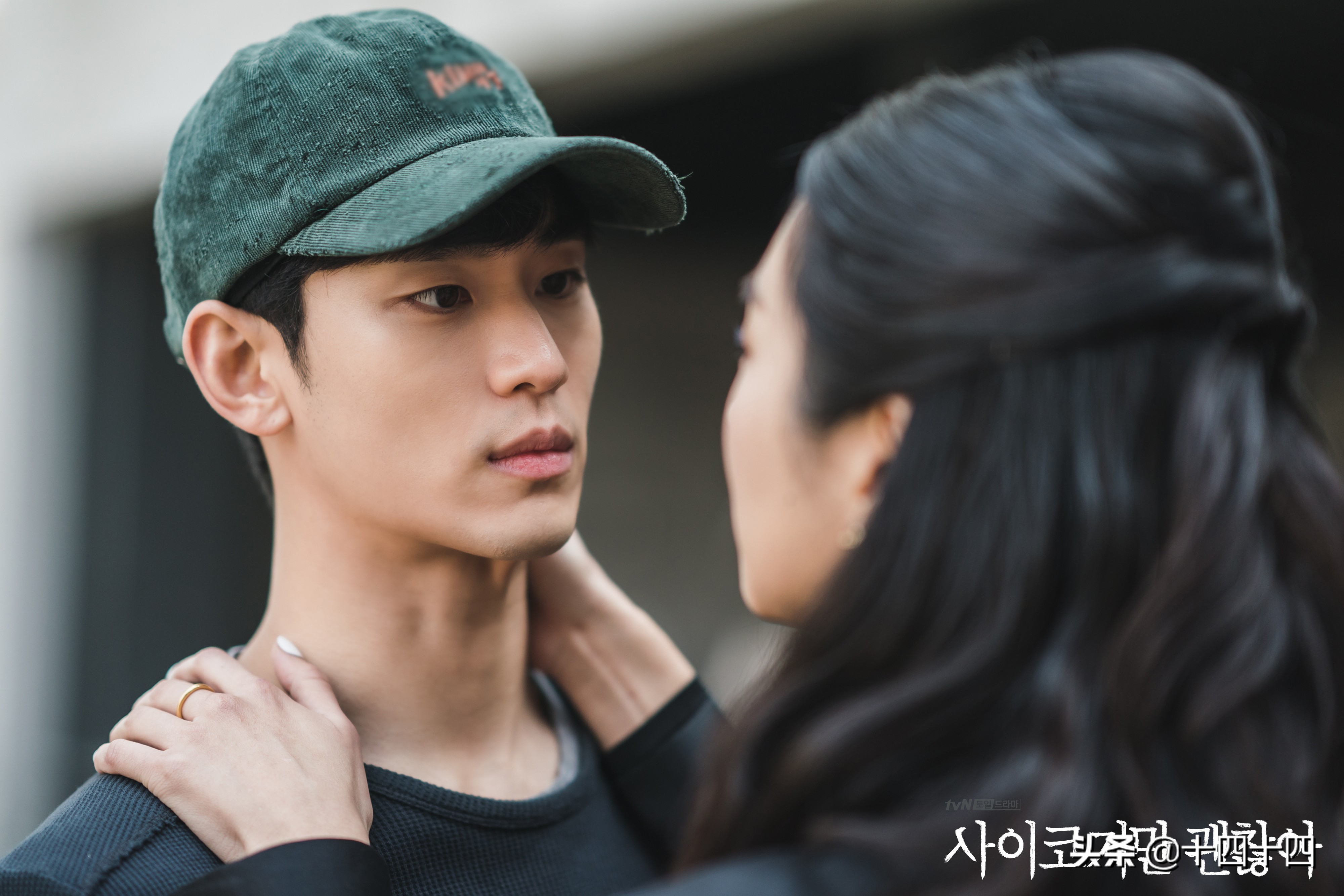 最高收视率韩剧金秀贤,韩剧解说9.0以上评分金秀贤