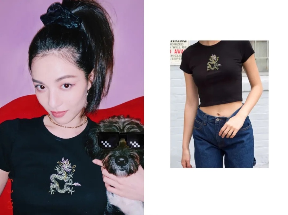 最近大火的bm风该怎么穿呢,bm风穿搭冬季推荐