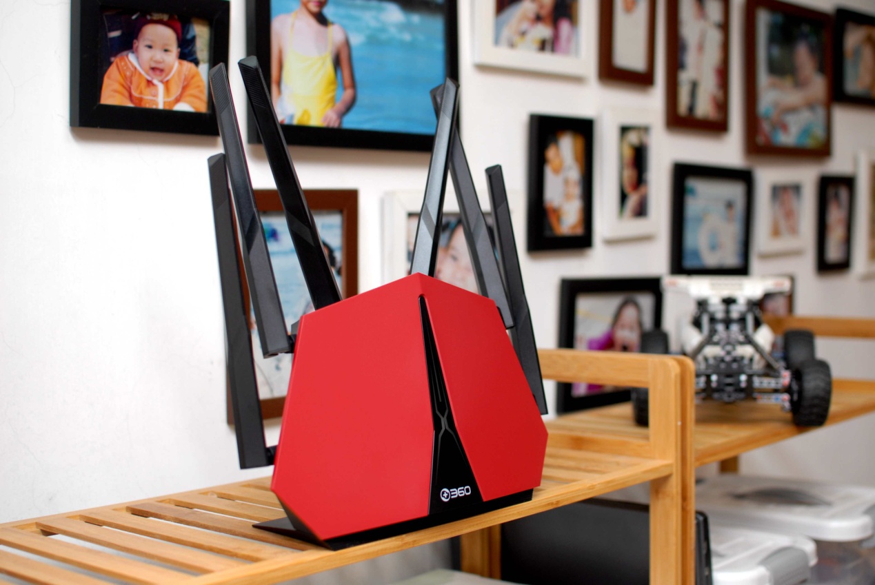 360家庭防火墙v5x,360路由器v5x说明书