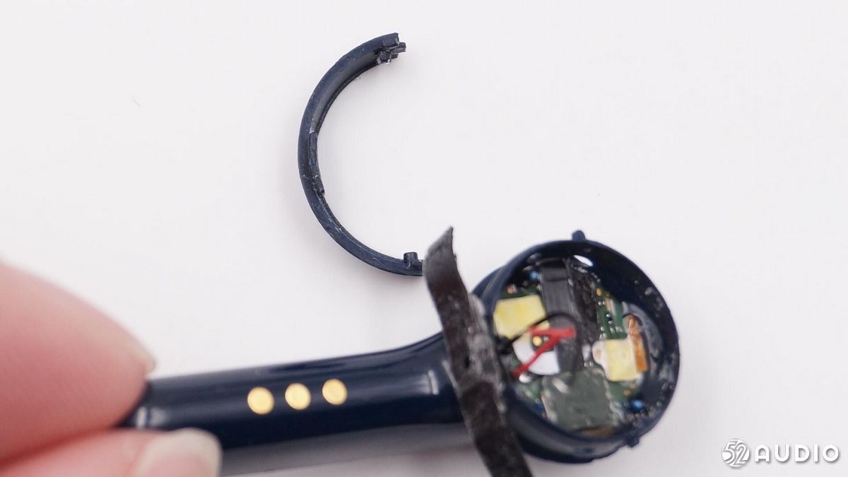 ticpods2pro,鍑洪棬闂棶ticwatchpro鎷嗚В