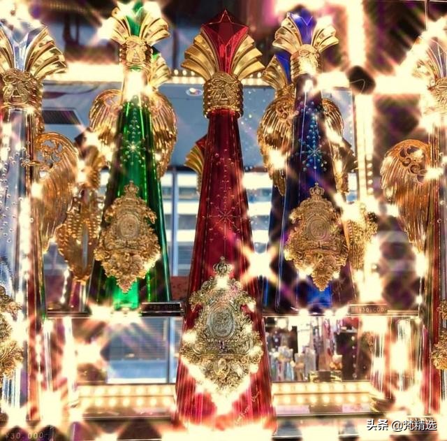 世界上最超级贵的矿泉水,世界上最贵的矿泉水10000