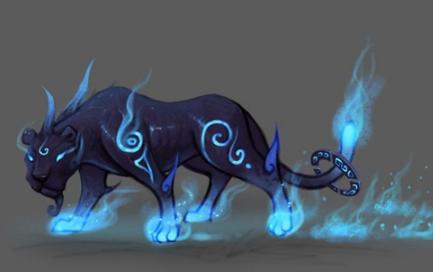 中国古代神话中最强的十大坐骑,上古神仙的坐骑都有哪些