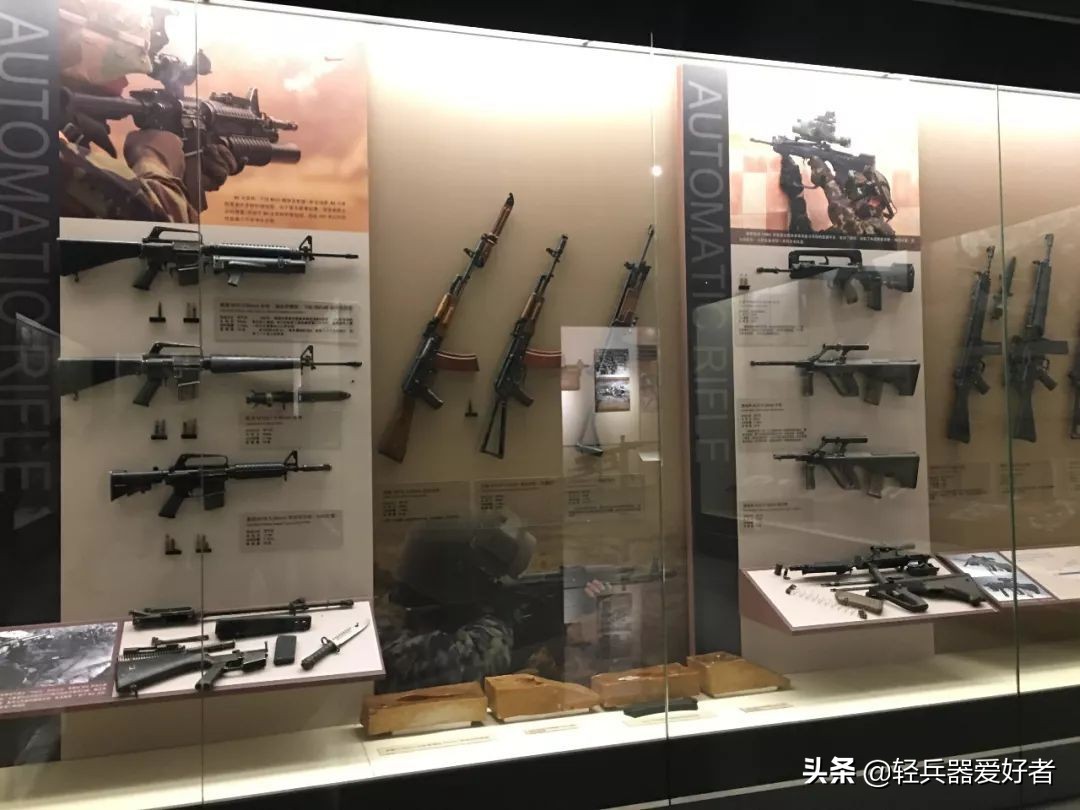 体验中国射击场,体验射击请去合法射击场所