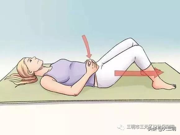 产后盆腔器官脱垂如何预防,女性产后漏尿怎么治才能除根