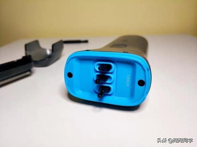 须眉往复式剃须刀多少钱 (小米生态链须眉t3便携式剃须刀)