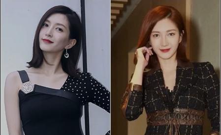 黄黑皮染什么发色显白高级洋气,显白发色黄黑皮推荐