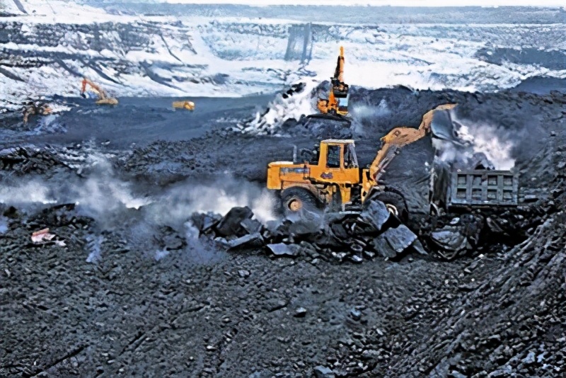 中国的煤为什么要水洗,刚挖出的煤为什么要先洗