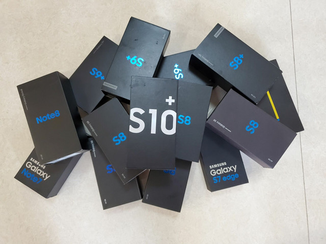 三星s10港版和国行区别,三星s10港版和国行有哪些区别