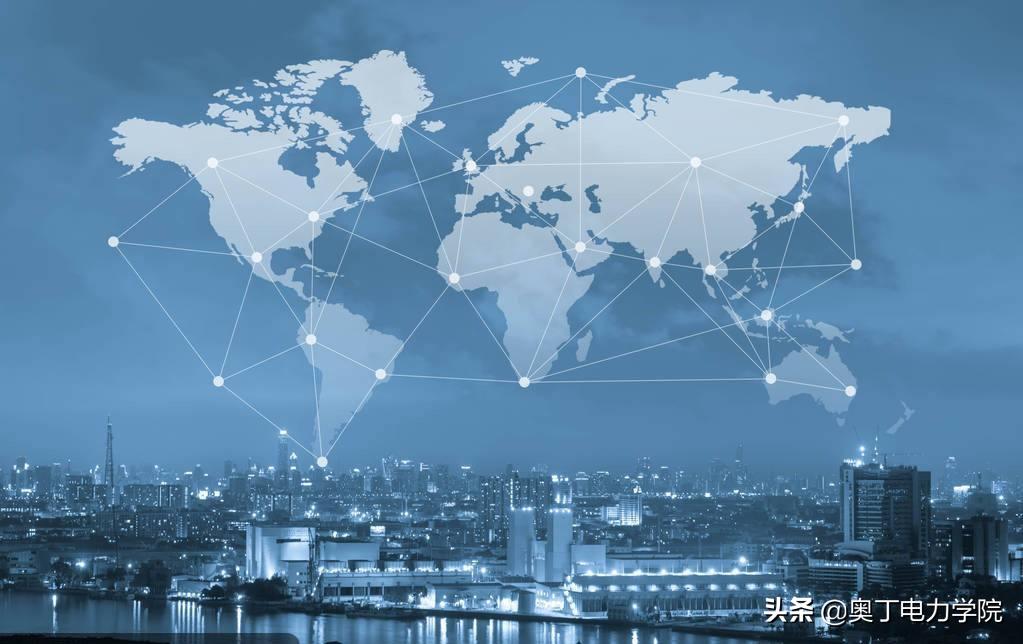 世界上最早的电是怎么来的,第一代电视的发展史