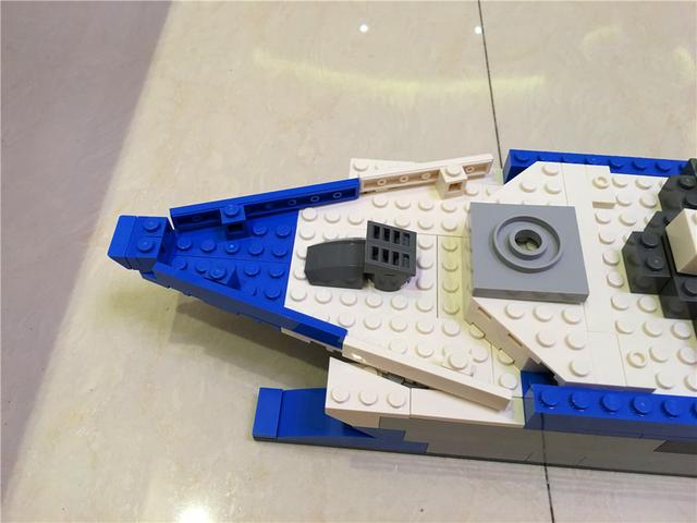 乐高有哪些散装的积木值得买,乐高最多有多少块积木