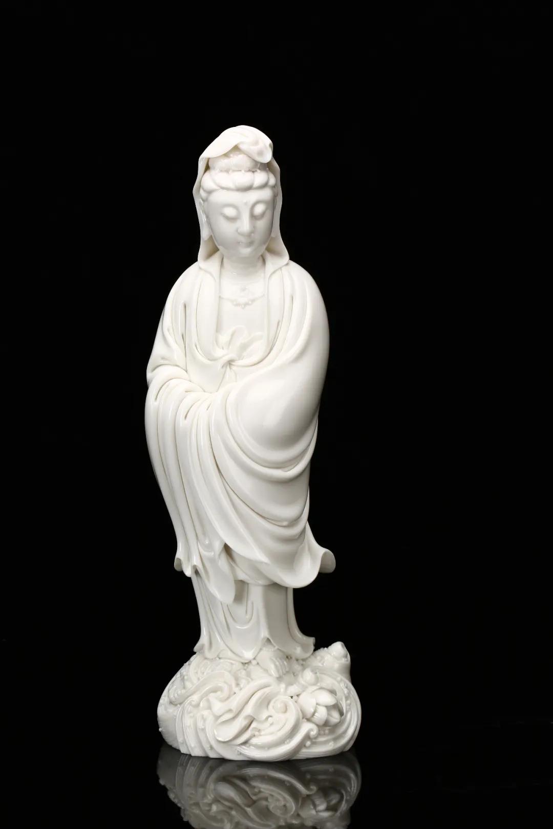 陈为坦福建省陶瓷艺术大师,陈为坦作品价值