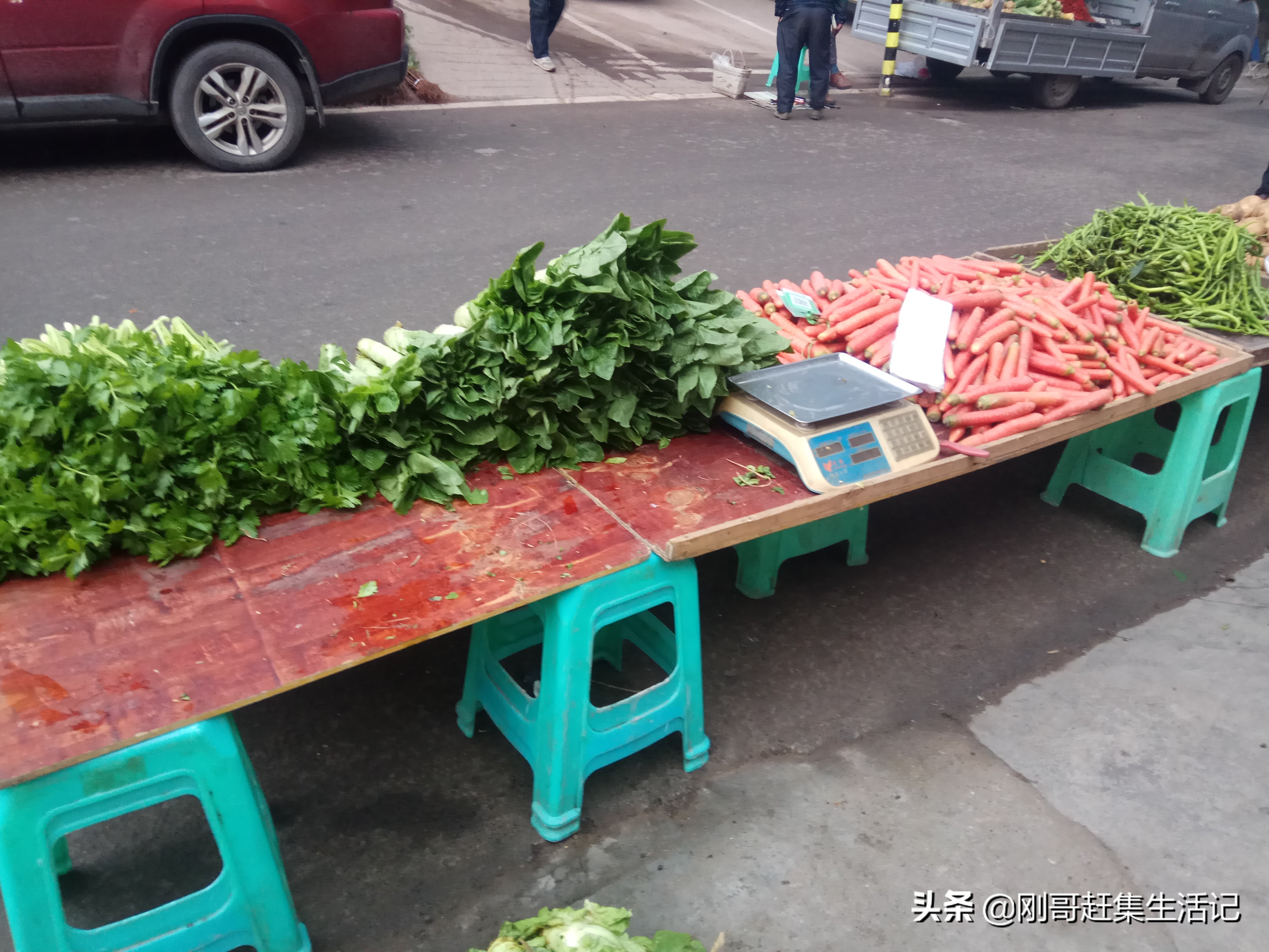 蔬菜进货渠道怎么找,开蔬菜水果店进货渠道怎么解决