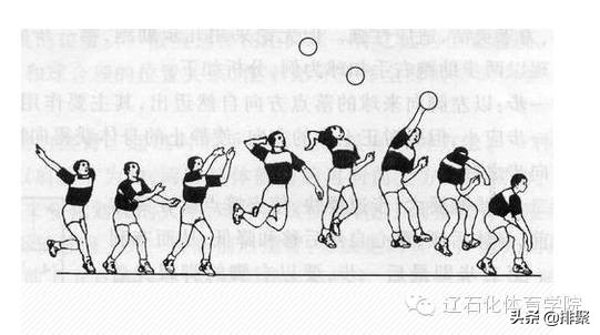 排球扣球技巧教学大学体育课,排球扣球技巧教学方法