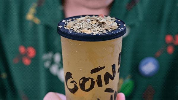 茶饮界“SK-II”，仙女们的福音，网红都常来打卡