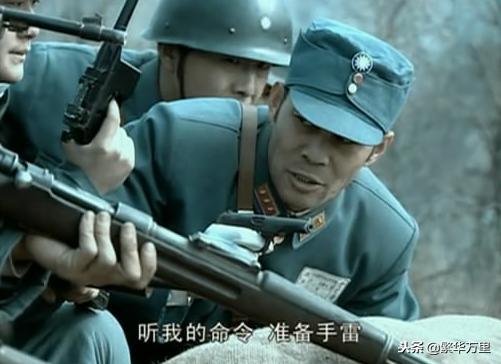 日本战斗力最强的4个师团,日本甲级师团和乙级师团的区别