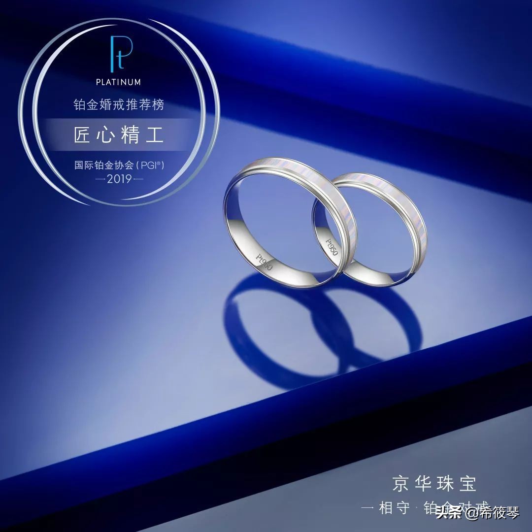 首饰那么多总有一款适合你,首饰那么多唯独喜欢戒指