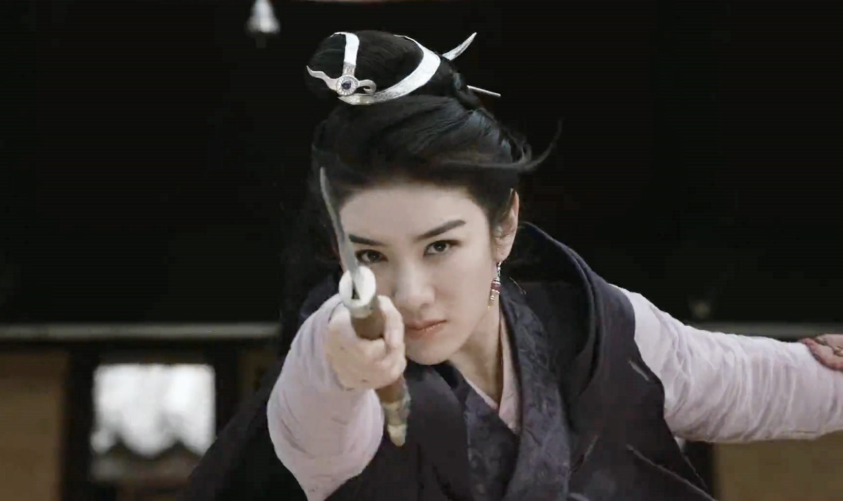 新版天龙八部哪个角色最让人期待,新版天龙八部目前评价