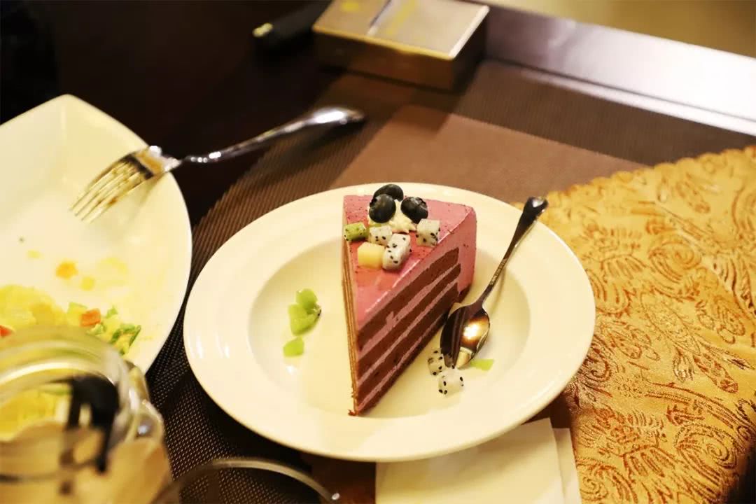 老牌西餐厅的浪漫,西西里意式浪漫西餐厅