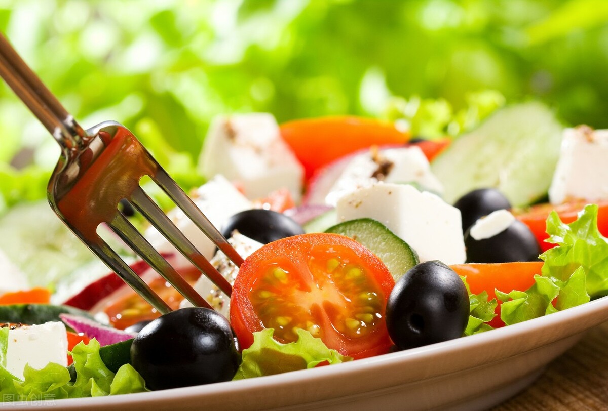 不吃含淀粉类食物可以减肥吗,无糖无淀粉减肥法吃什么