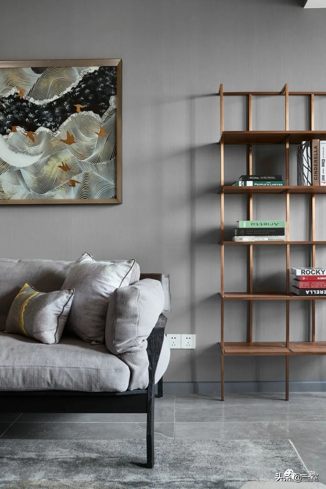 设计师必须掌握的20种材料,设计师必备的几种风格