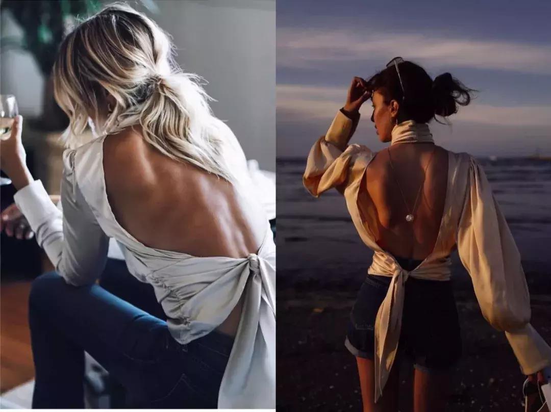 春季新款时尚百搭大码衬衫,爆款秋冬时尚衬衫第二件免费