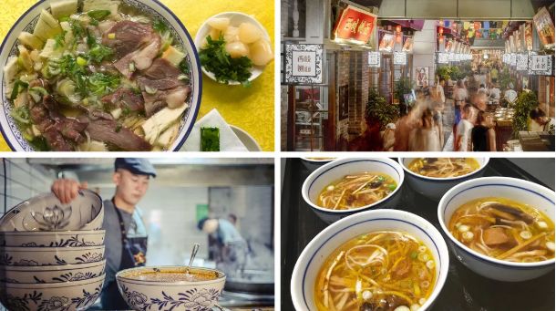 来古都长安了解历史,来秦始皇兵马俑主要看啥