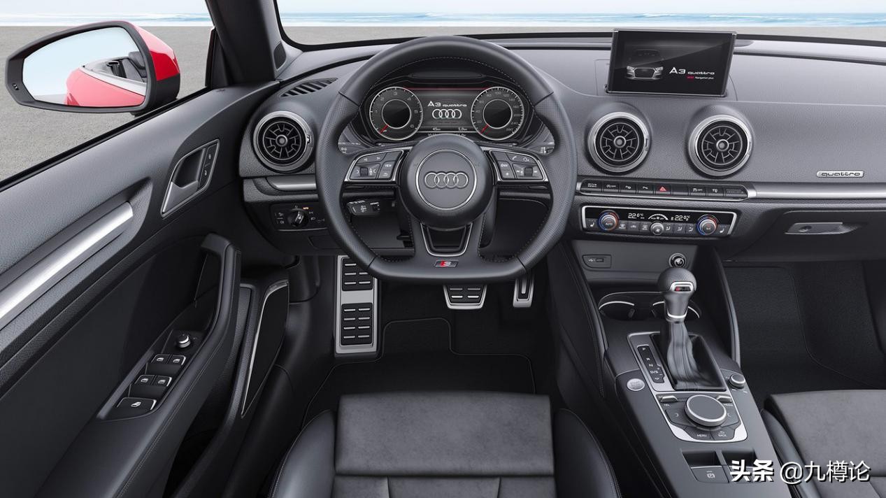 奥迪a3敞篷版多少钱,奥迪a3敞篷版二手