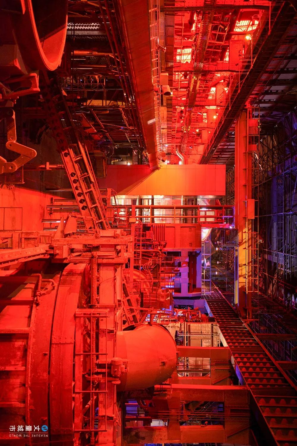 「科普」也疯狂——三个超酷的儿童活动场馆