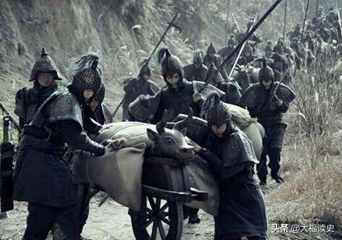 曹操马超潼关大战评书,马超和曹操潼关之战谁的实力大