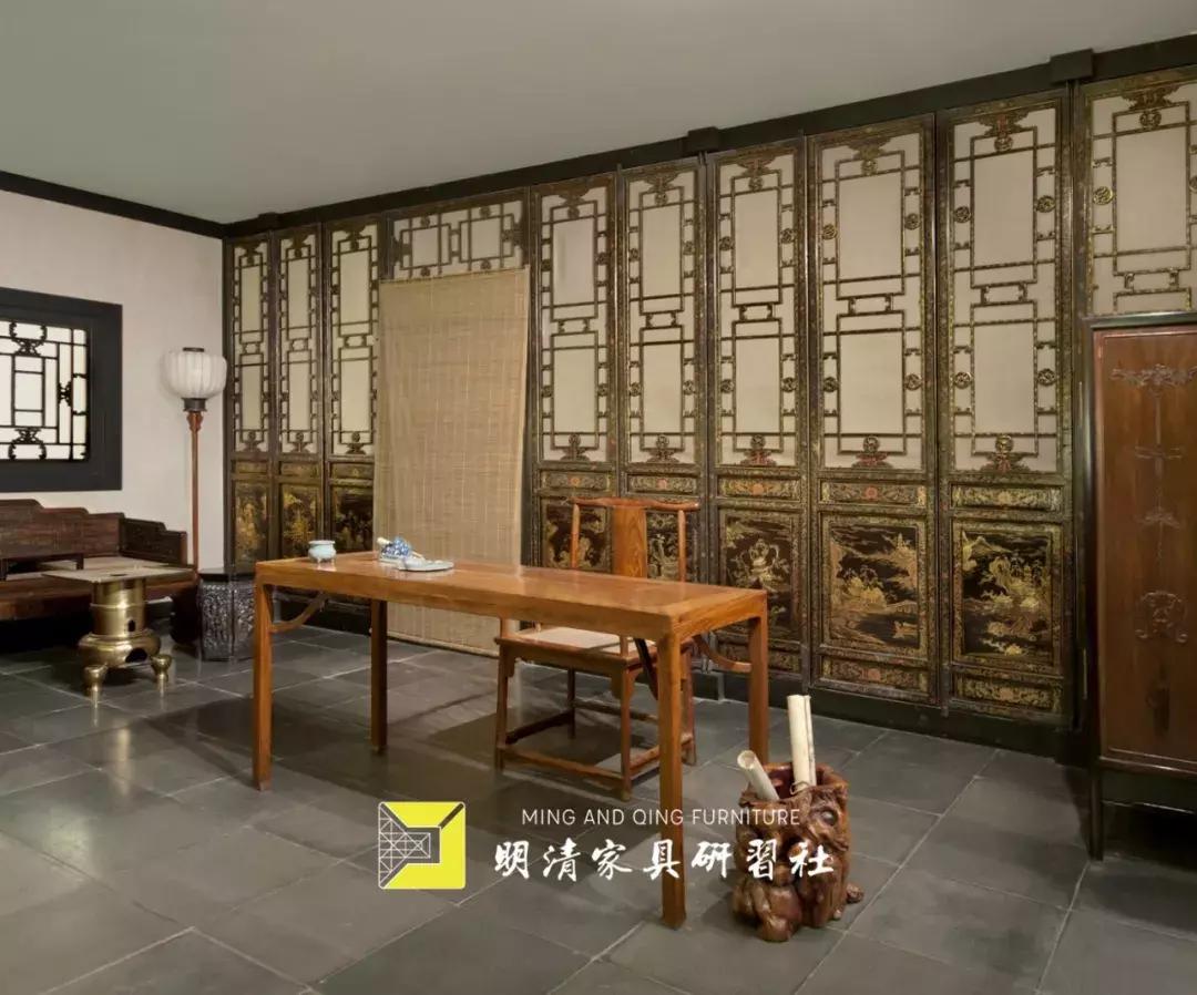 从用材差异，看中国人的财产观