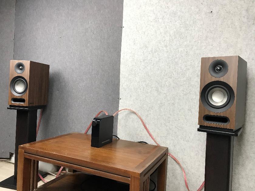 既能唱歌又能看电影的家庭影院,既能家庭影院又能k歌的音响