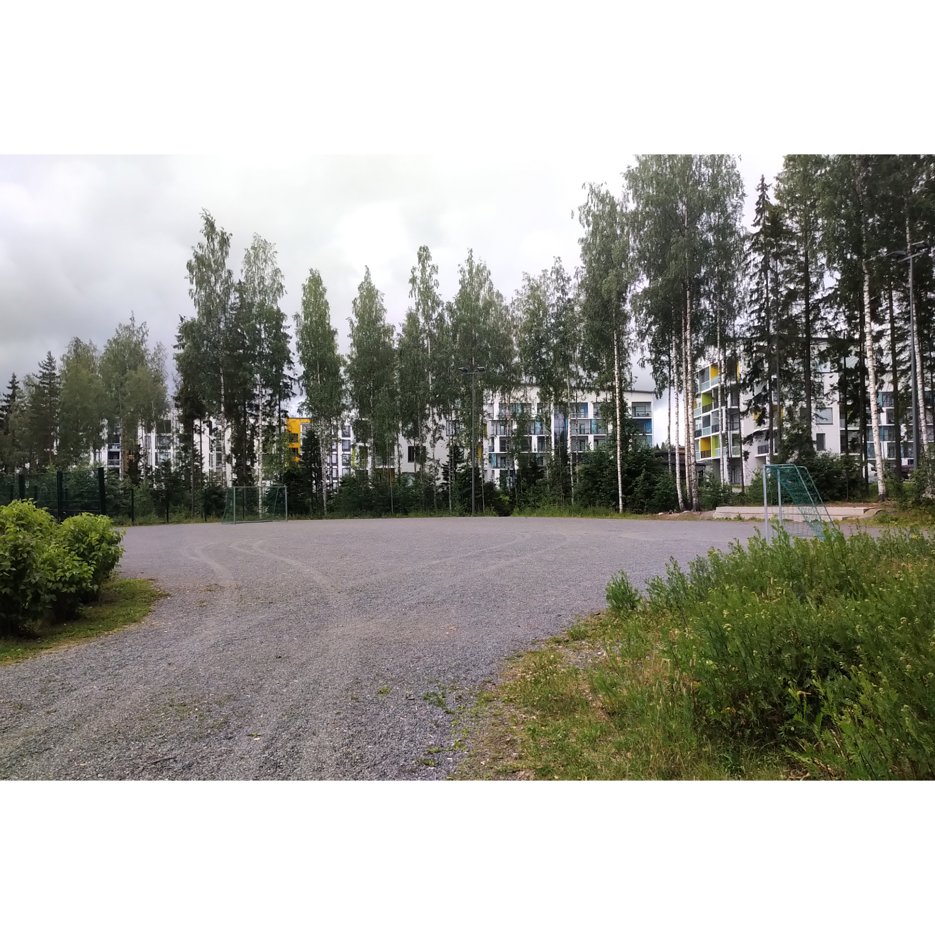 芬兰足球创历史首次进入欧洲杯正赛,一些芬兰足球的个人直接感受