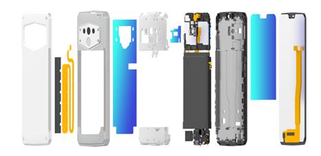 糖果电霸c21,糖果c21手机口碑怎么样