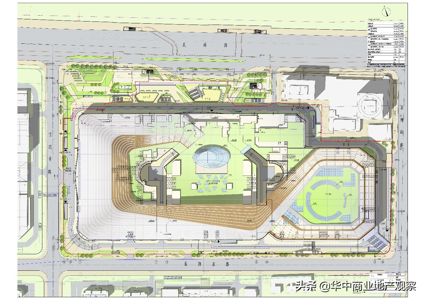 武商梦时代离武广近吗,武商梦时代比环球大多少