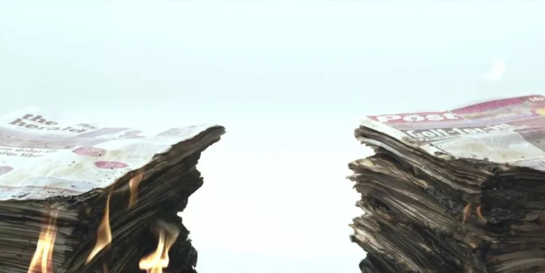 《报社》:我们不报道新闻,我们“讲故事”