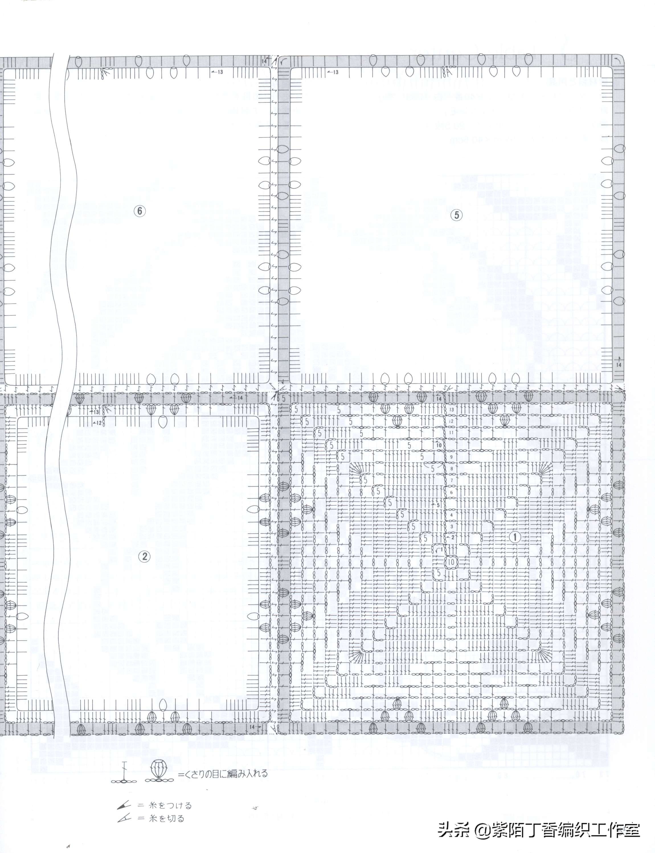 钩针钩的沙发靠背巾长方形台布,钩沙发盖巾用多粗的钩针