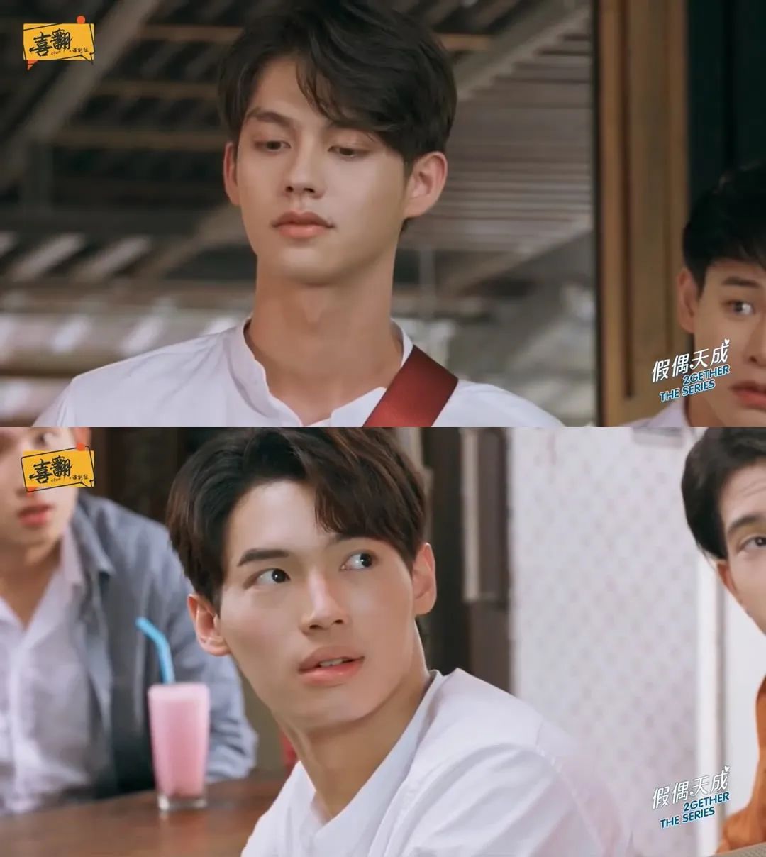 泰国口碑炸裂的高分悬疑剧,评分8.0的泰国剧