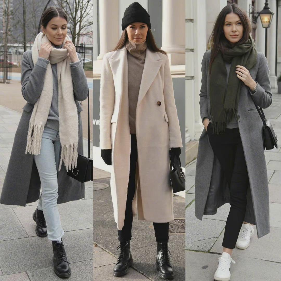 羊绒大衣正品100%纯羊绒毛衣,高端山羊绒毛衣高档羊绒大衣