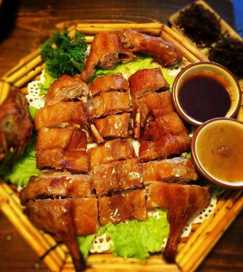 正宗的天津美食一定要尝一尝 (去天津必吃的100种美食)