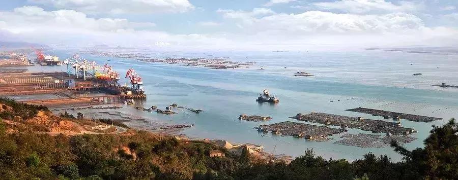 这就是福建,罗源一个正在崛起的城市