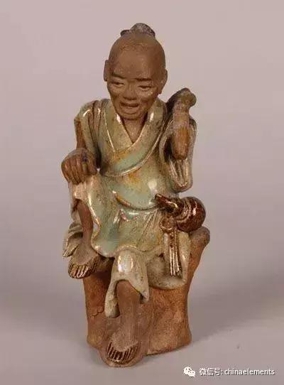 一个大家都不熟悉的窑口——石湾窑