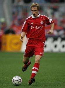 被拜仁“祸祸”的年轻球员之2008-2013