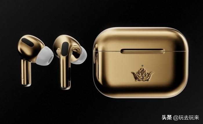 俄罗斯caviarpods,俄罗斯airpods多少钱