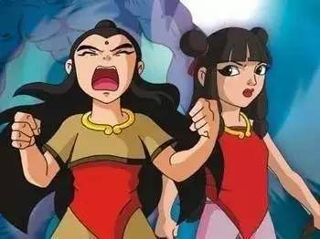 儿时意境动漫图片,经典儿时动漫推荐