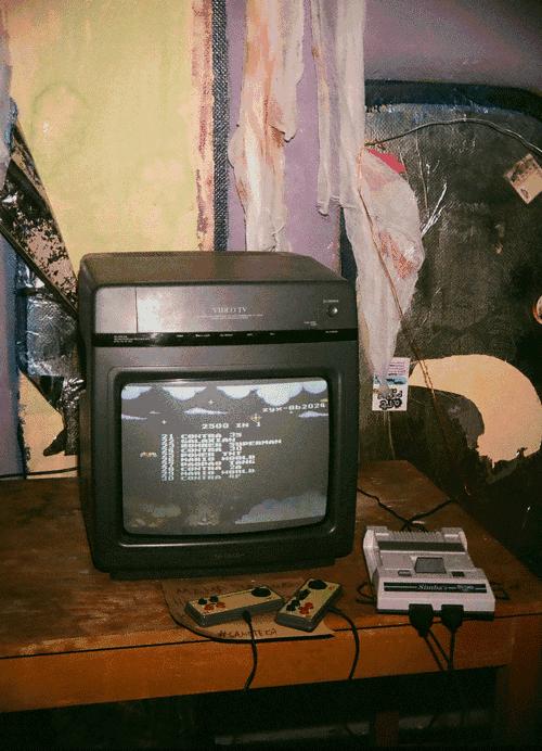 盘点游戏机破解史上的中国特色