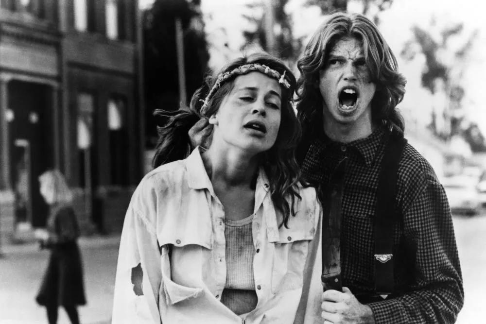 悬疑电影斯蒂芬金,斯蒂芬金恐怖电影全集